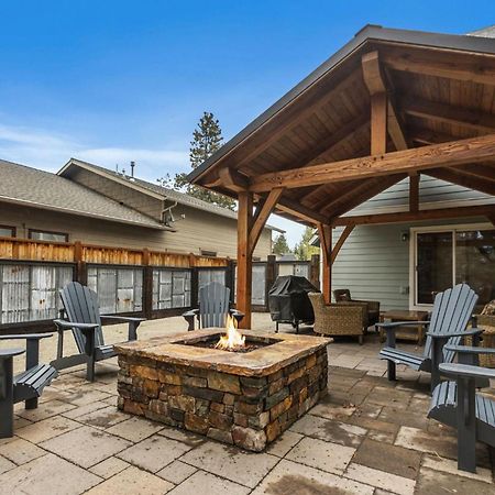 Ye Old Mill Haus Villa Bend Exterior foto